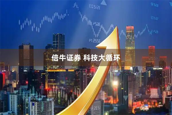 倍牛证券 科技大循环
